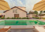 design your modern pool and backyard in realistic 3d